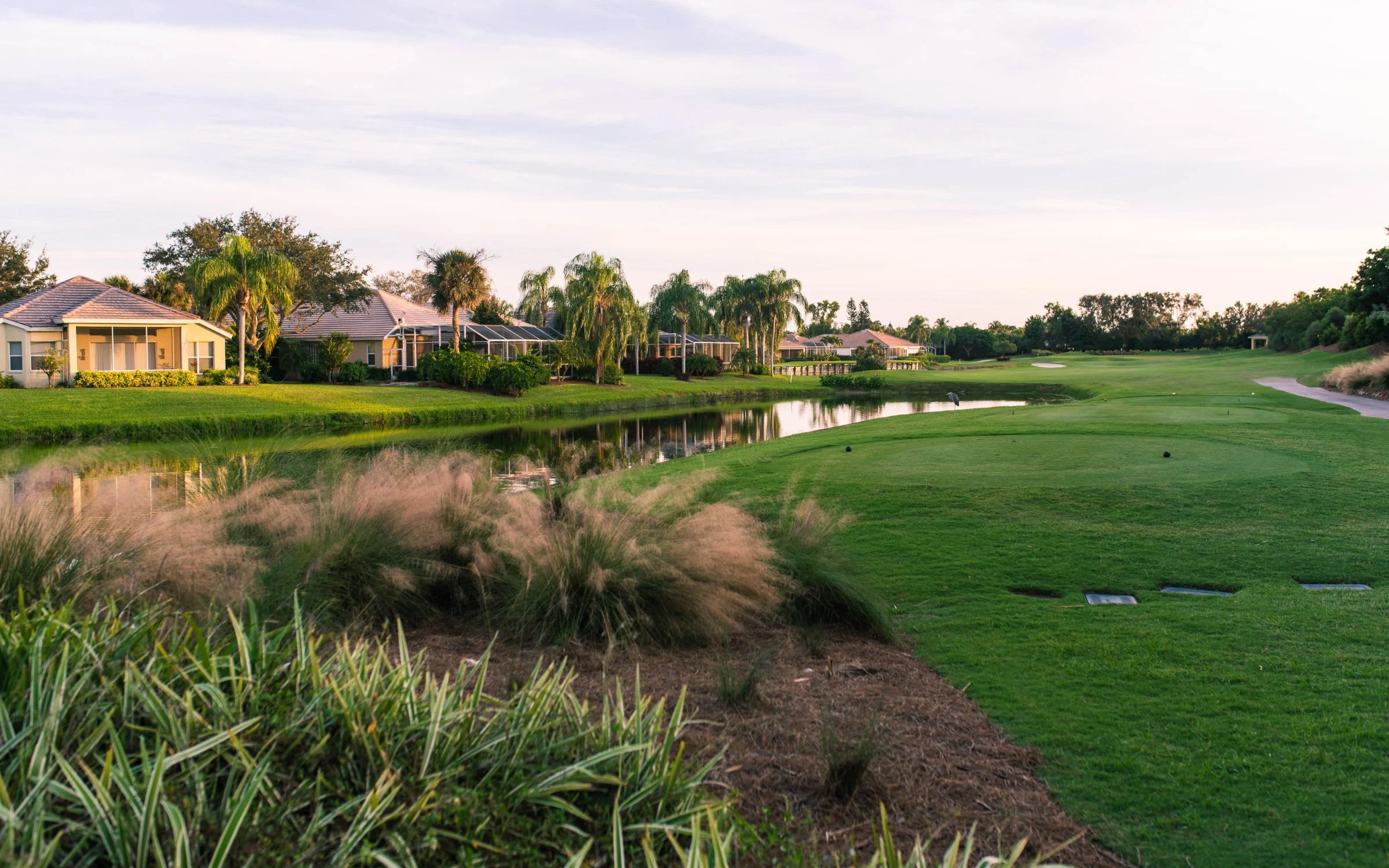 Golf Communities